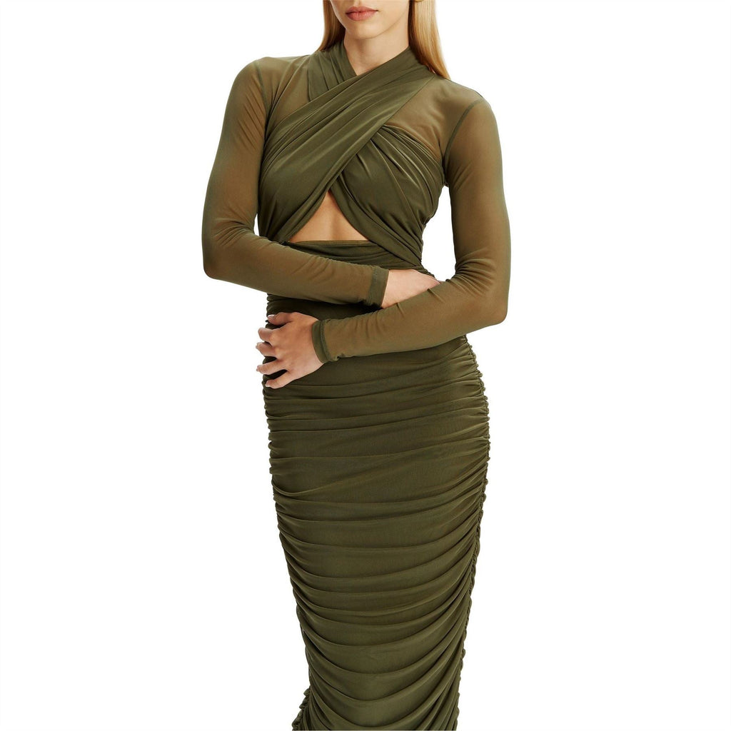 Bardot Aliyah Drs