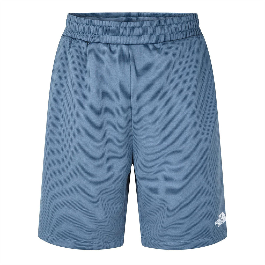 North Face Reaxion 2.0 Outdoor Woven Tracksuit Shorts