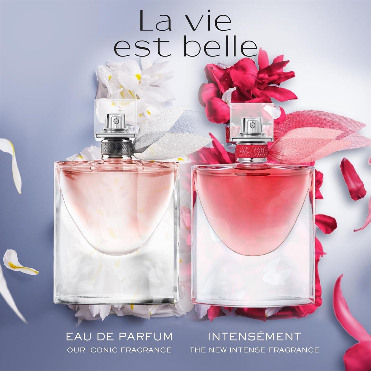 Lancome Vie Est Belle Intensément