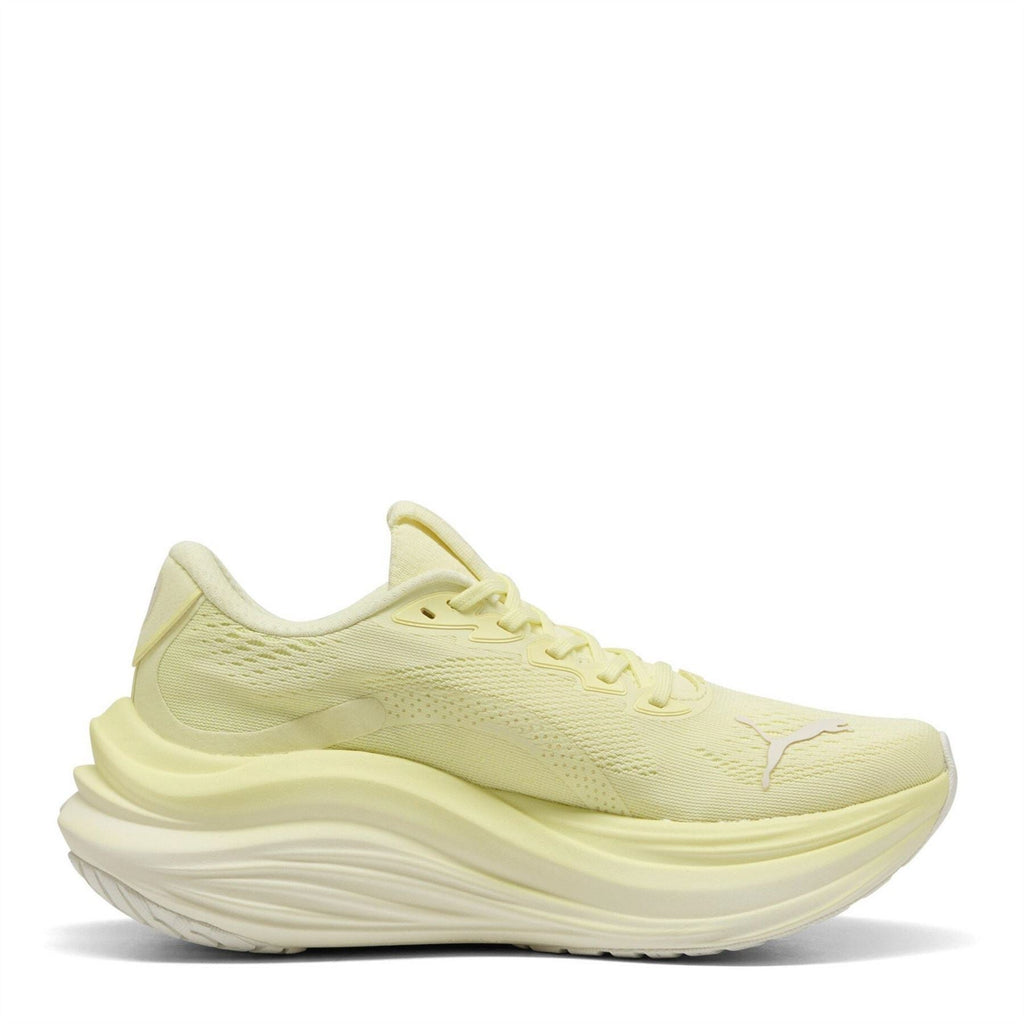 Puma Womens Magmax Nitro Wns Road Running Shoes