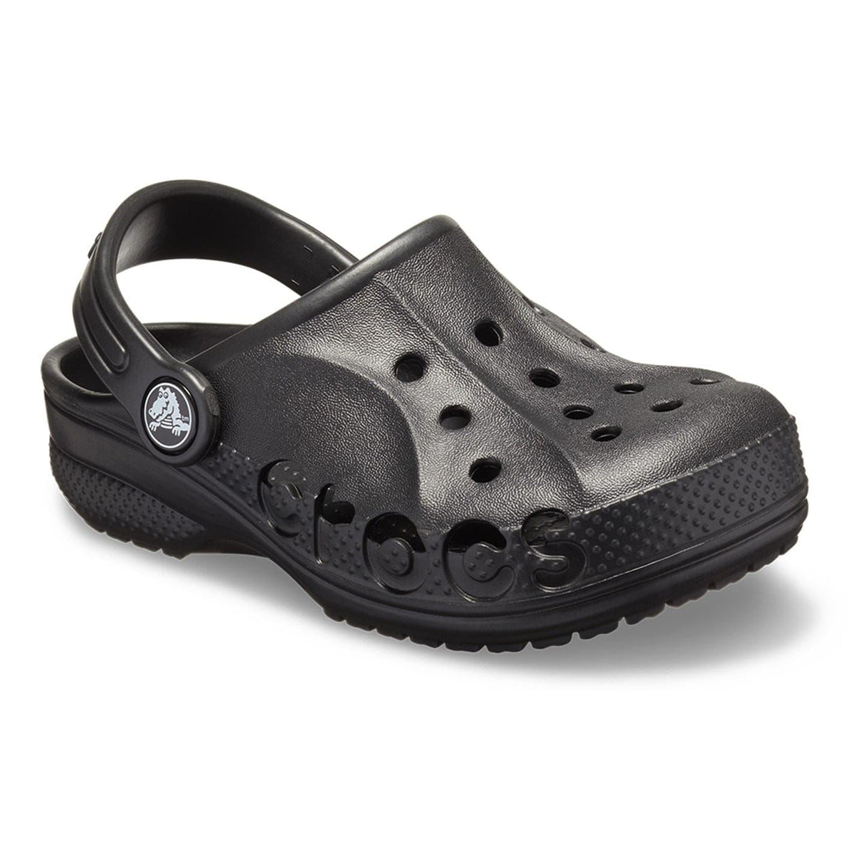 Crocs Junior Boys Clogs