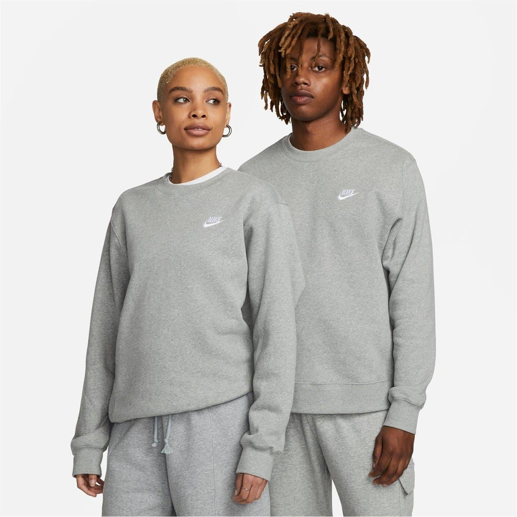 Nike Sportswear Club Crew