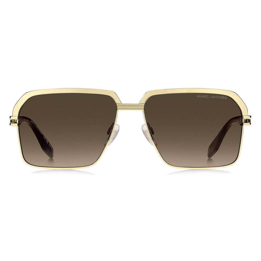 Marc Jacobs Round Sunglasses