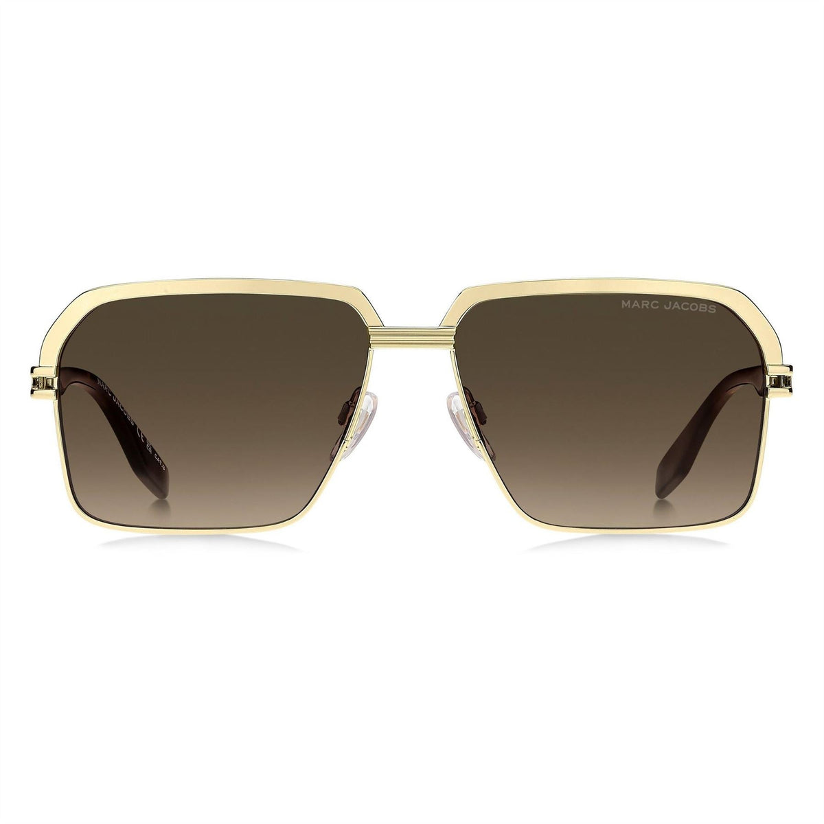 Marc Jacobs Round Sunglasses