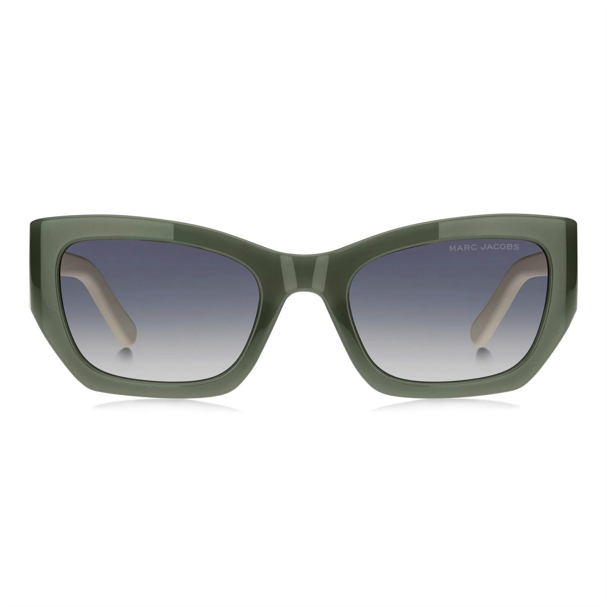 Marc Jacobs Round Sunglasses