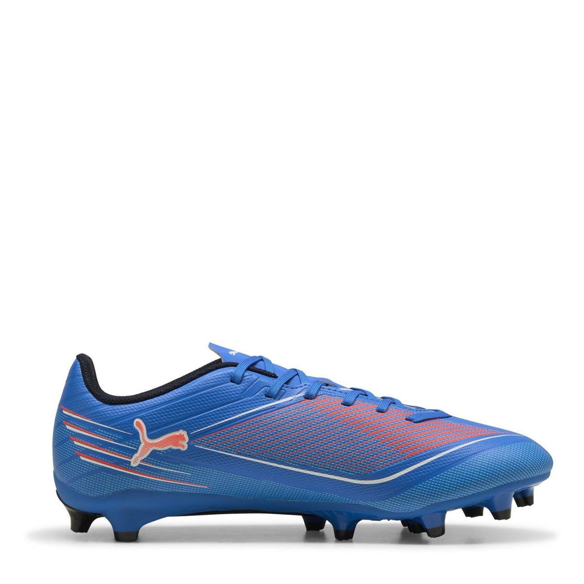 Puma Ultra 6 Play Fg Ag Firm Ground Football Boots