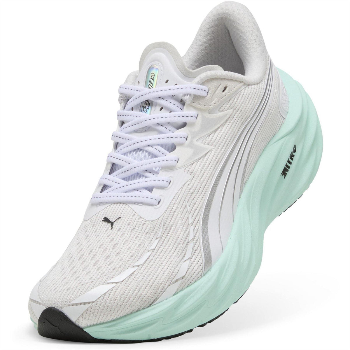 Puma Velocity Nitro 4 Everyday Neutral Road Running Shoes