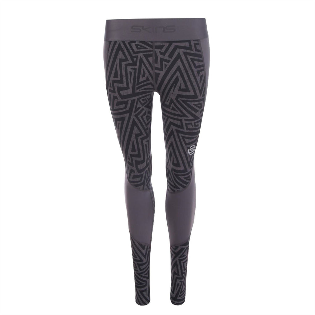 Skins Series 3 Geometric Patterned Tights