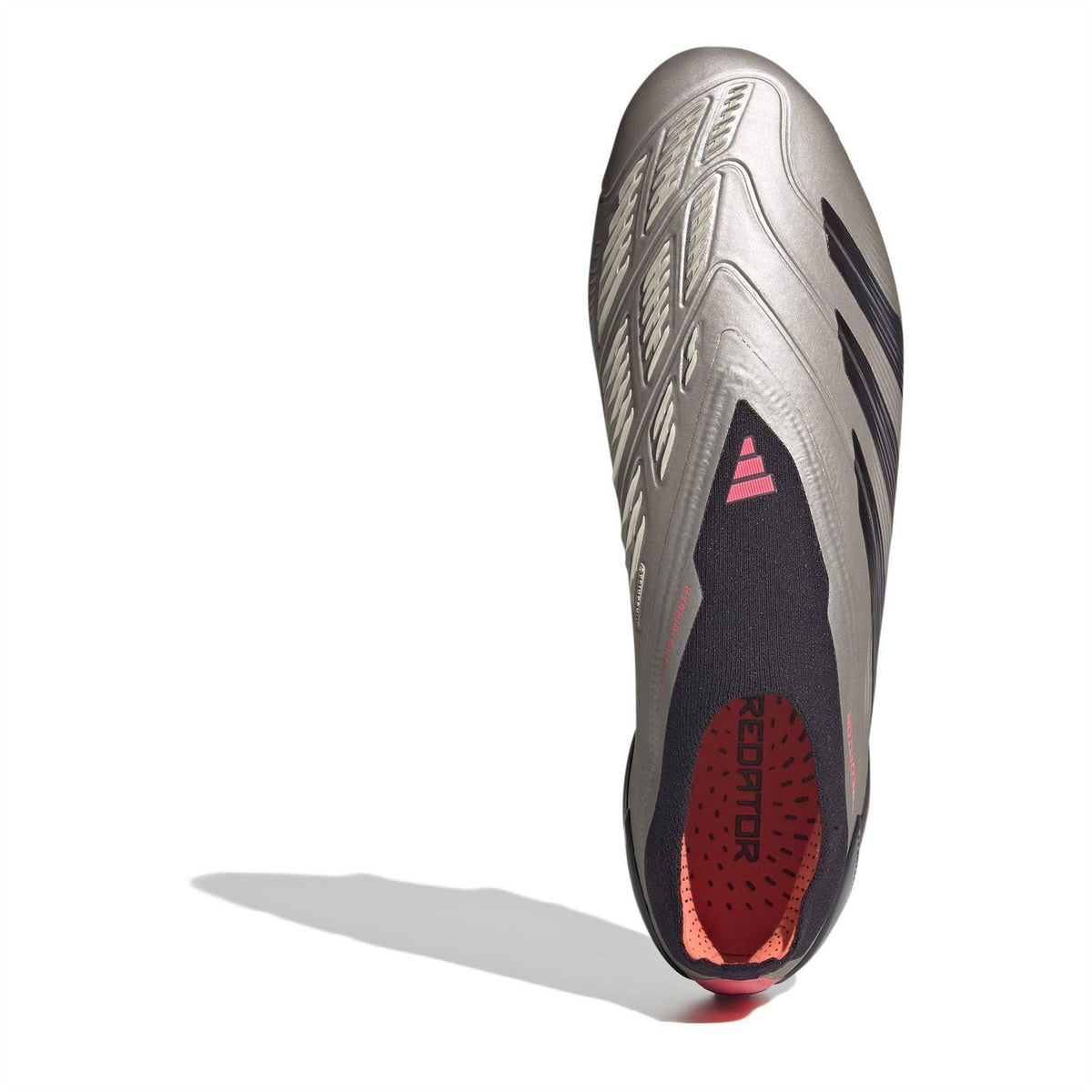 adidas Predator Elite Soft Ground Rugby Boots