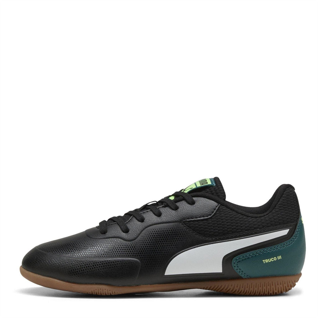 Puma Kids Truco III Indoor Football Boots