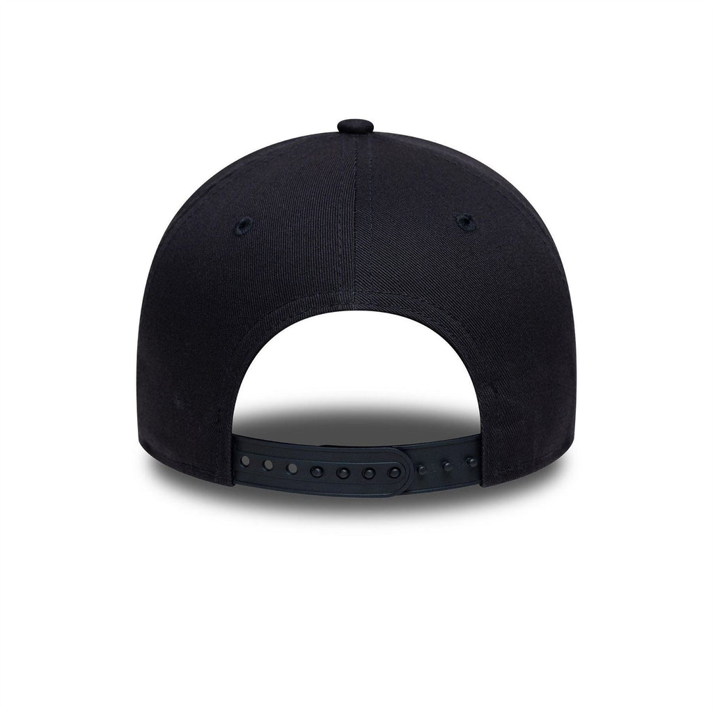 New Era New Visor Hit