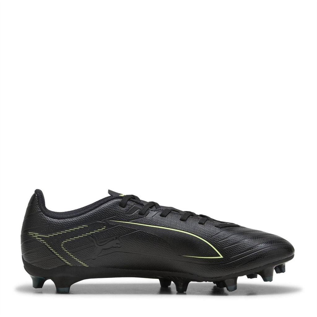 Puma Ultra 6 Play Fg Ag Firm Ground Football Boots