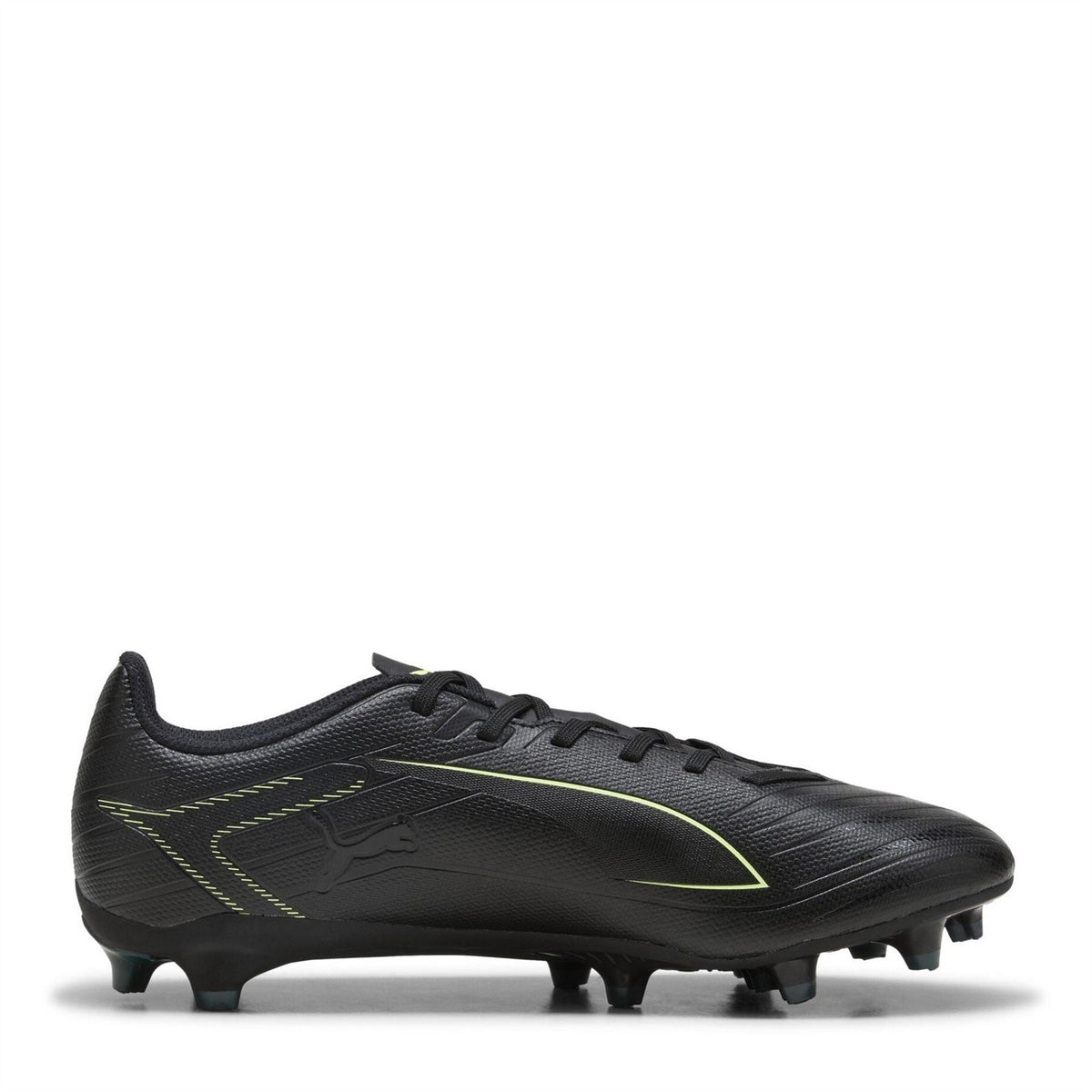 Puma Ultra 6 Play Fg Ag Firm Ground Football Boots