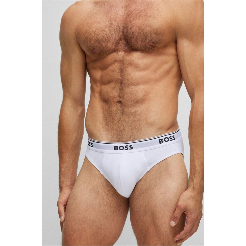 Boss 3 Pack Briefs