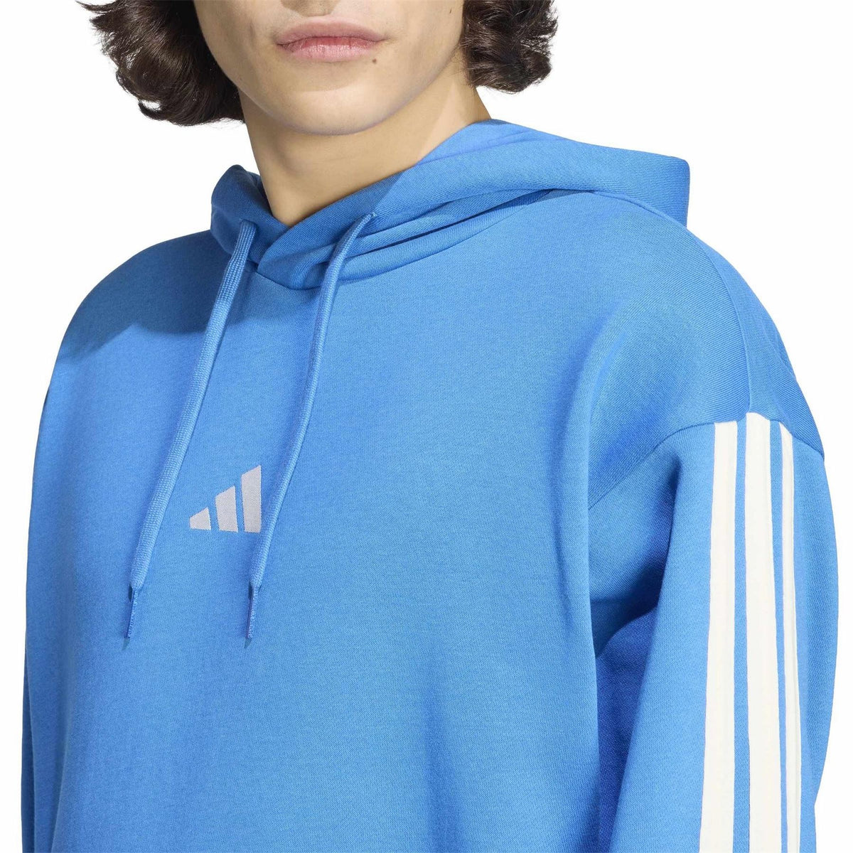 adidas M 3s Fl Hoody