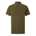 Replay Short Sleeve Polo Shirt