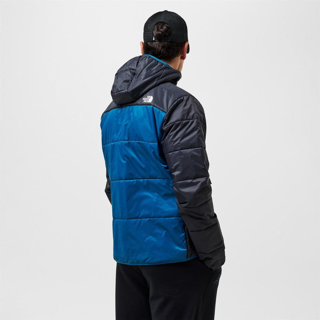 North Face Mens Quest Synthetic Jacket
