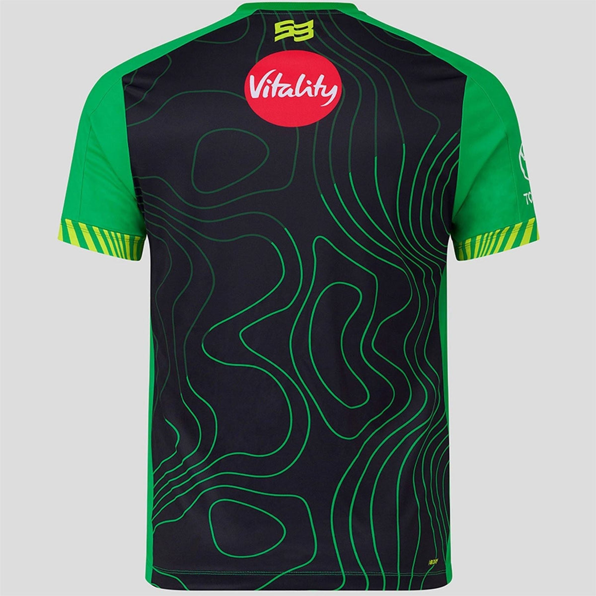 New Balance Brave Jersey