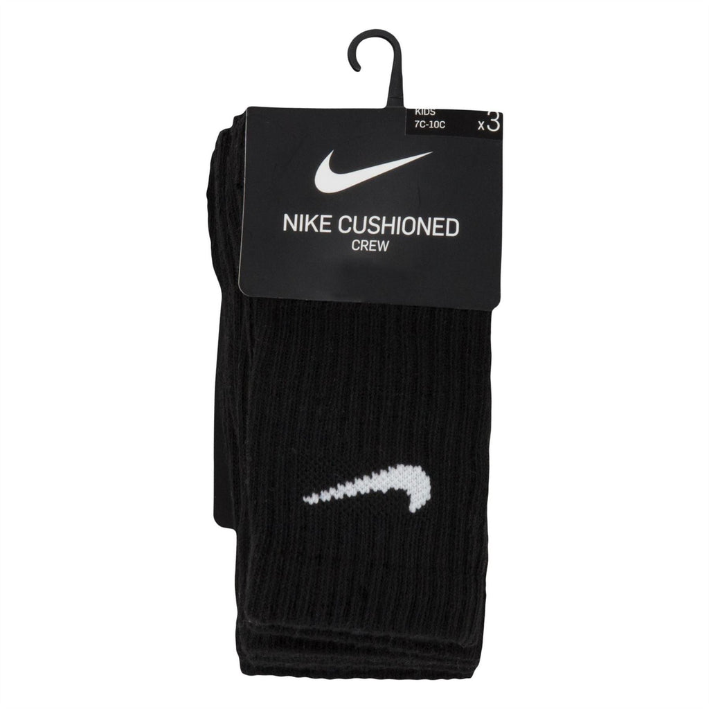 Nike Crew 3pk Childs