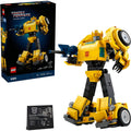 LEGO 10338 Bumblebee