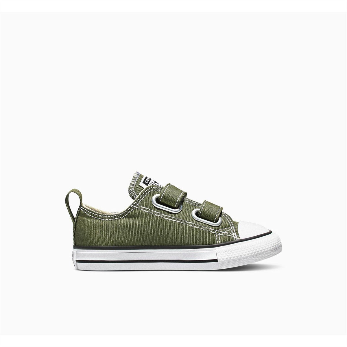 Converse Canvas Trainers