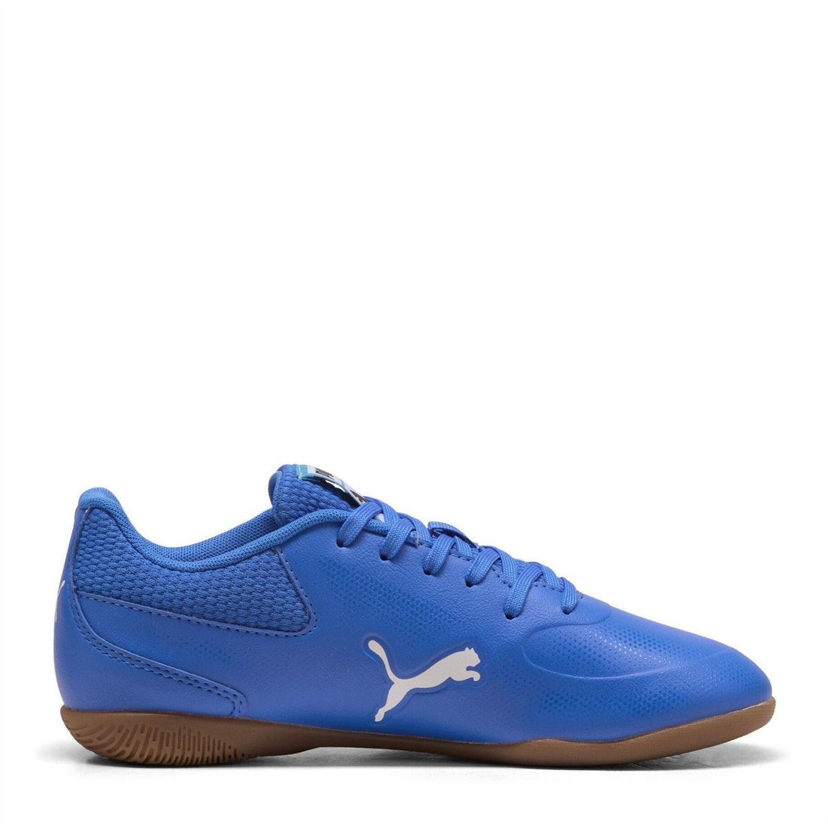 Puma Kids Truco III Indoor Football Boots