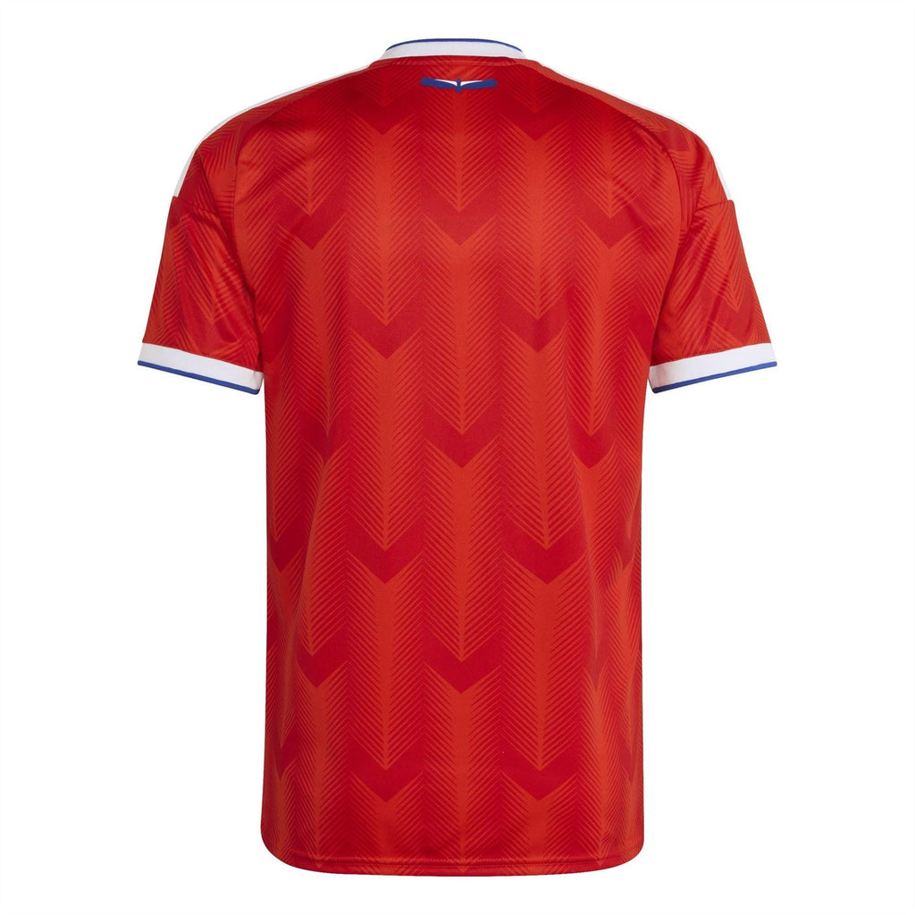 adidas Mens Home Shirt World Cup 2026