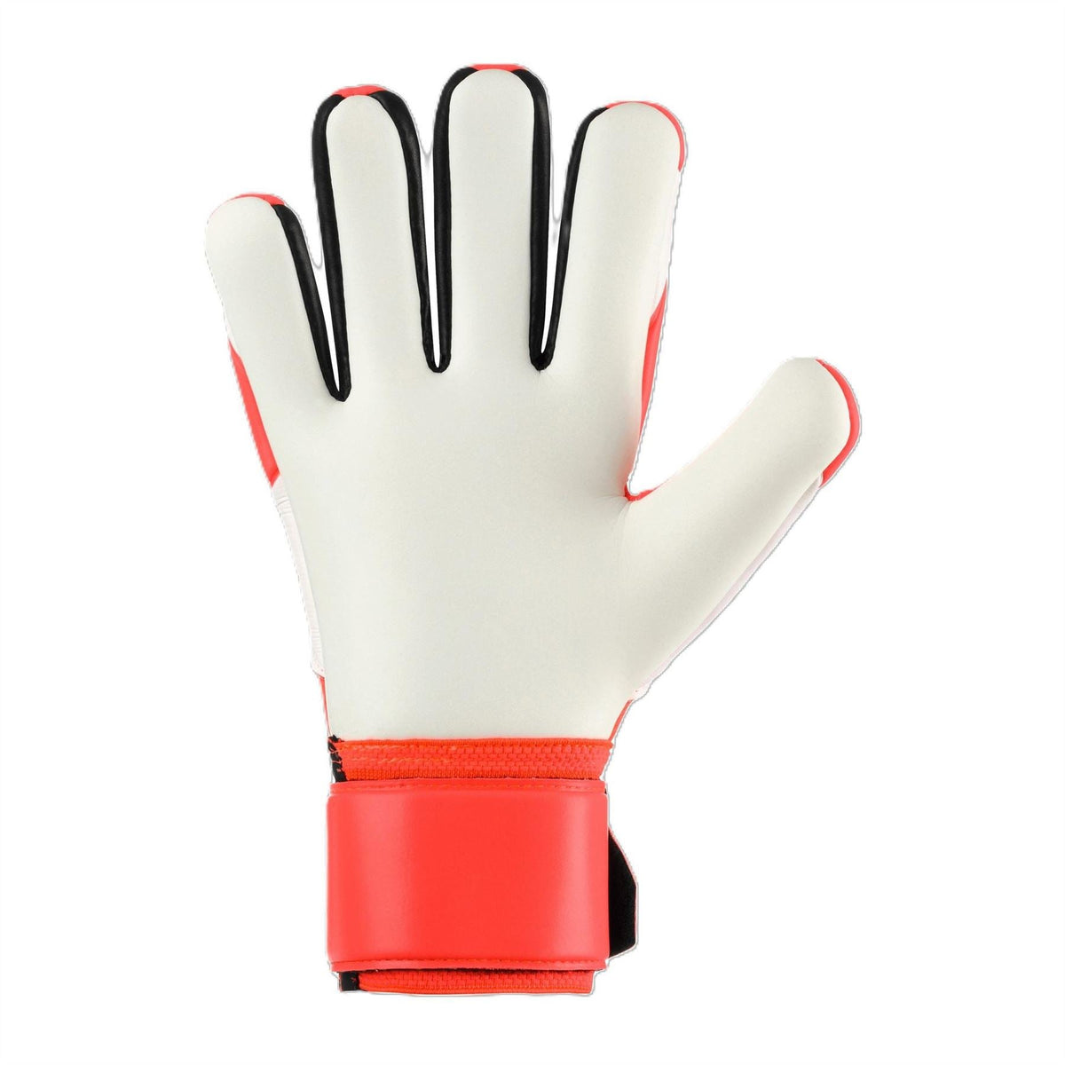 Uhlsport Fangmaschine Supersoft Half Negative
