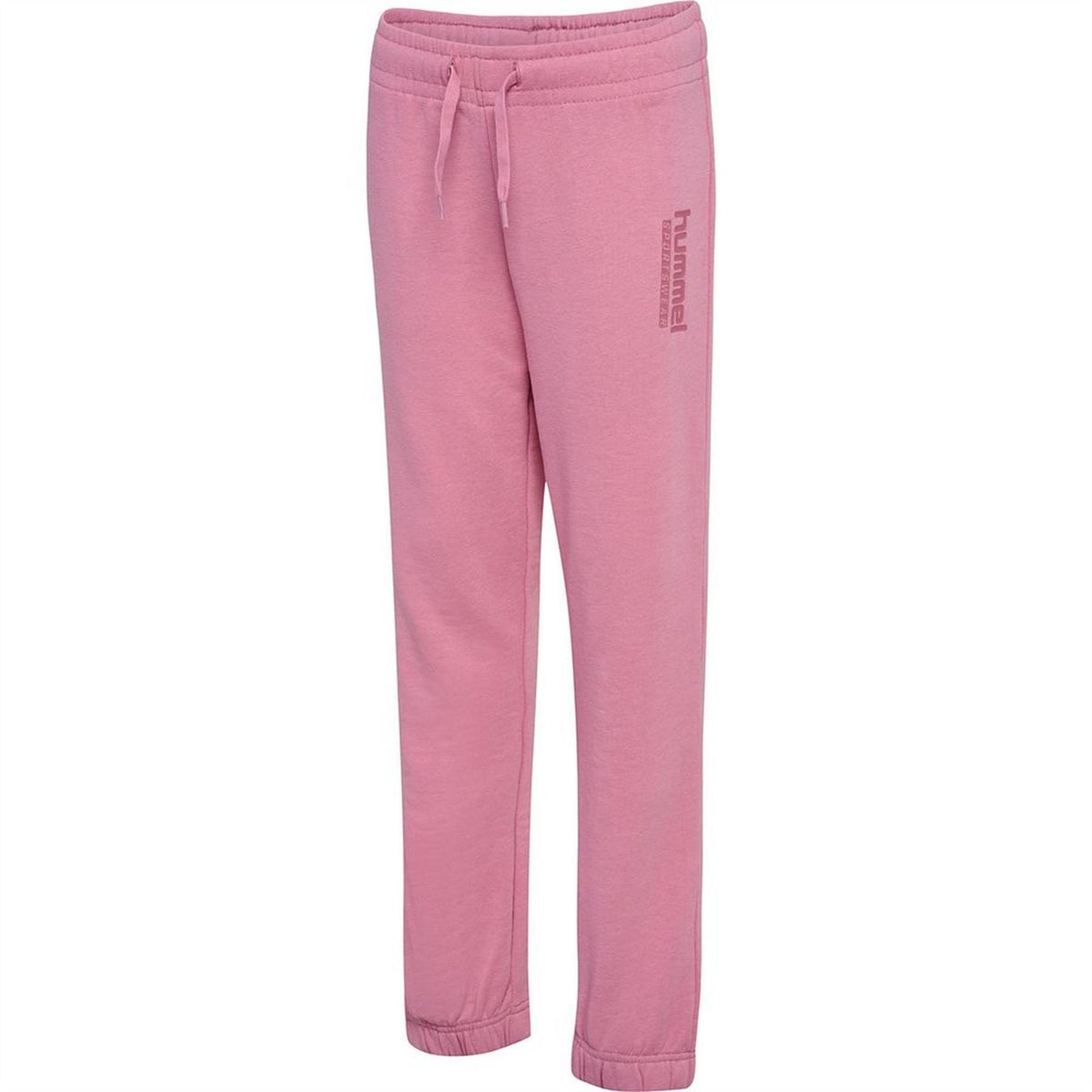 Hummel Base Regular Pants Girls