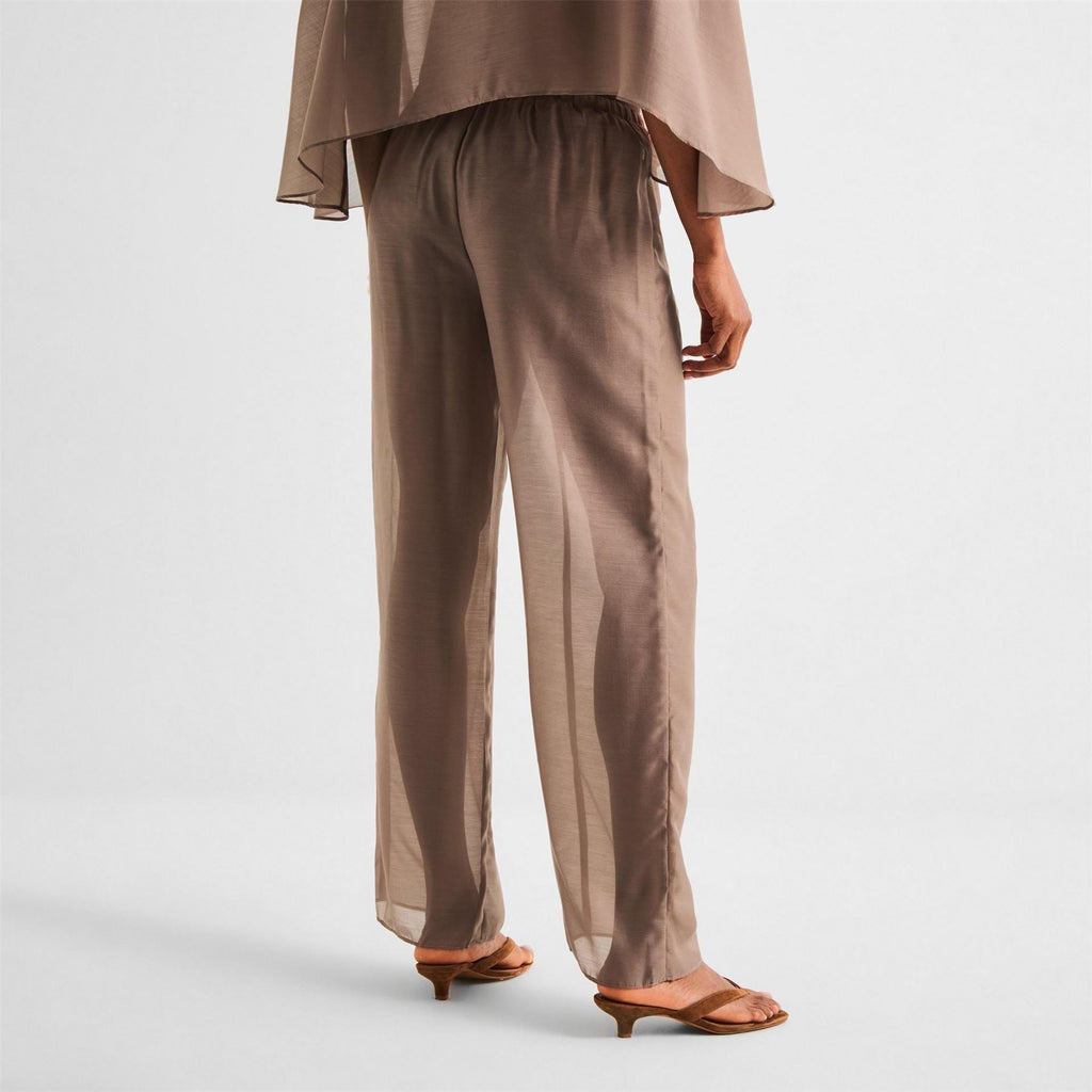 4th and Reckless Womens Shar Trousers Kaftan