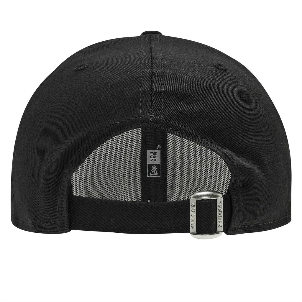 New Era Adjustable Cap