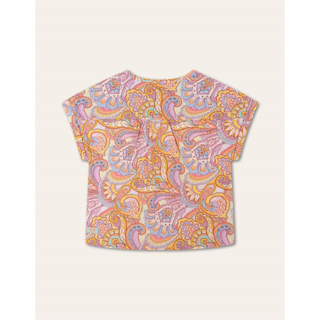 Oilily Tieke Regular Fit T-Shirt