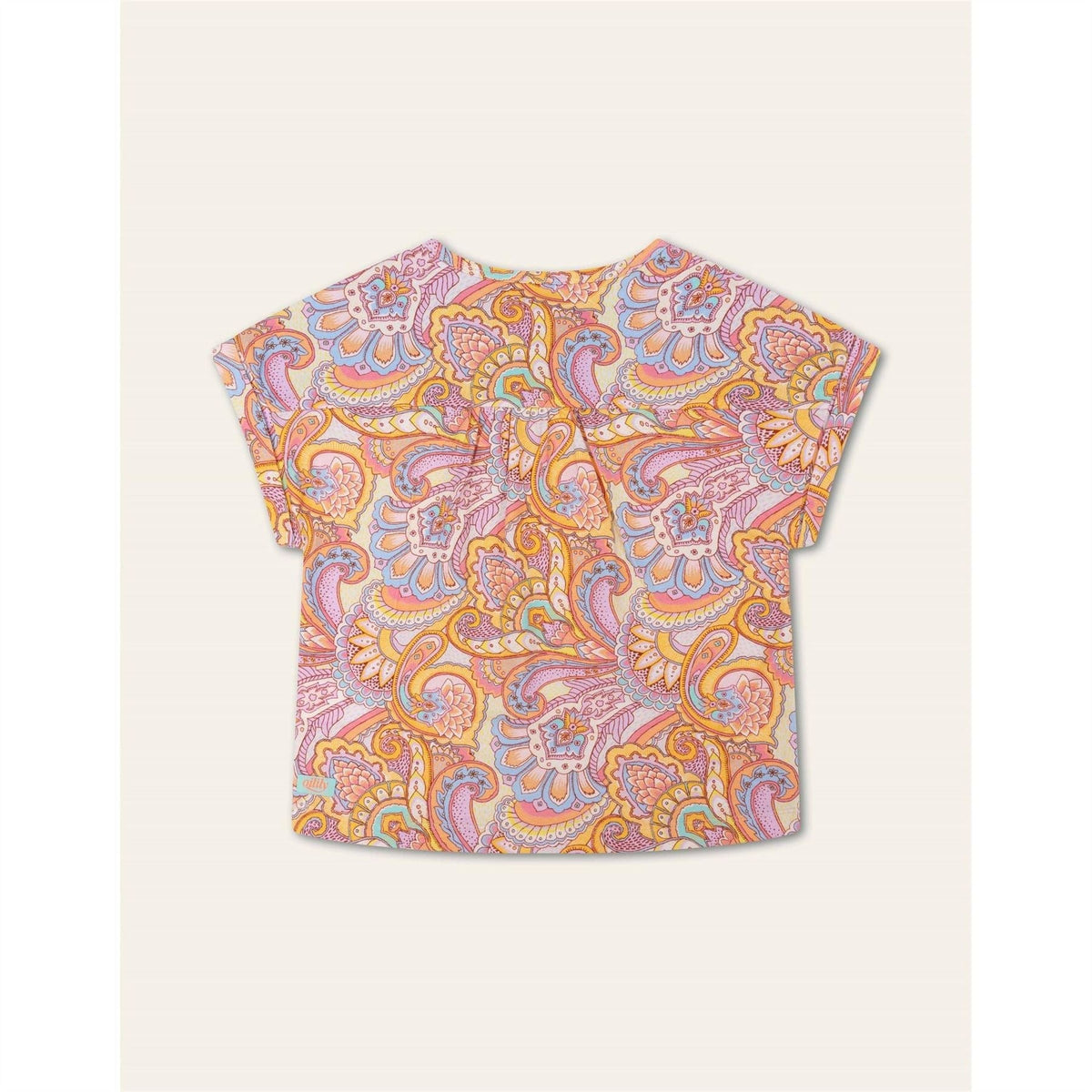 Oilily Tieke Regular Fit T-Shirt