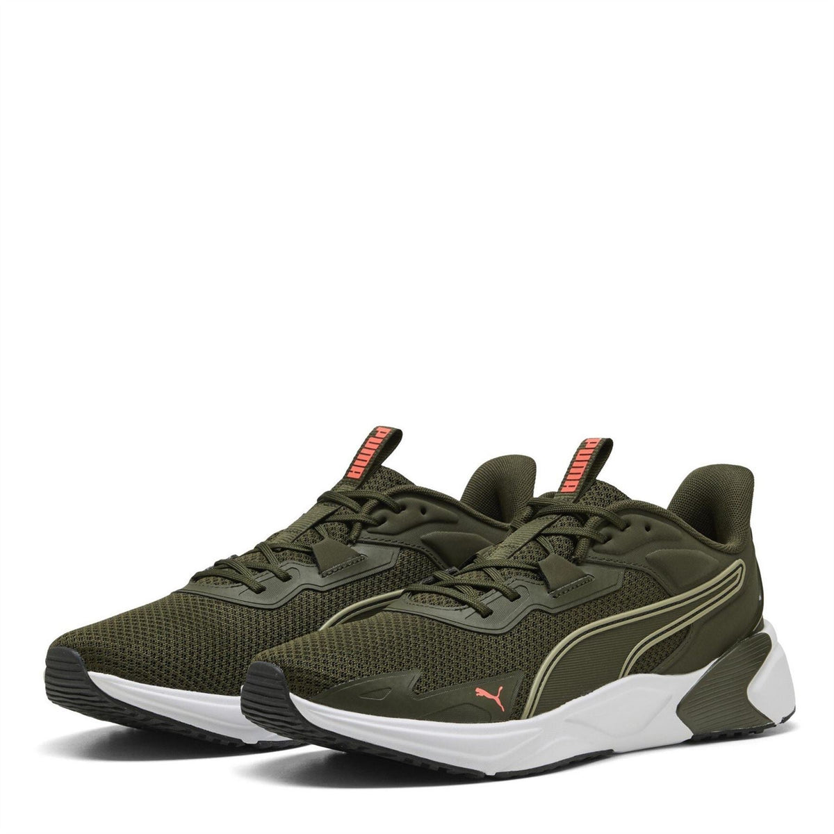 Puma Disperse Xt 4 Training Shoes