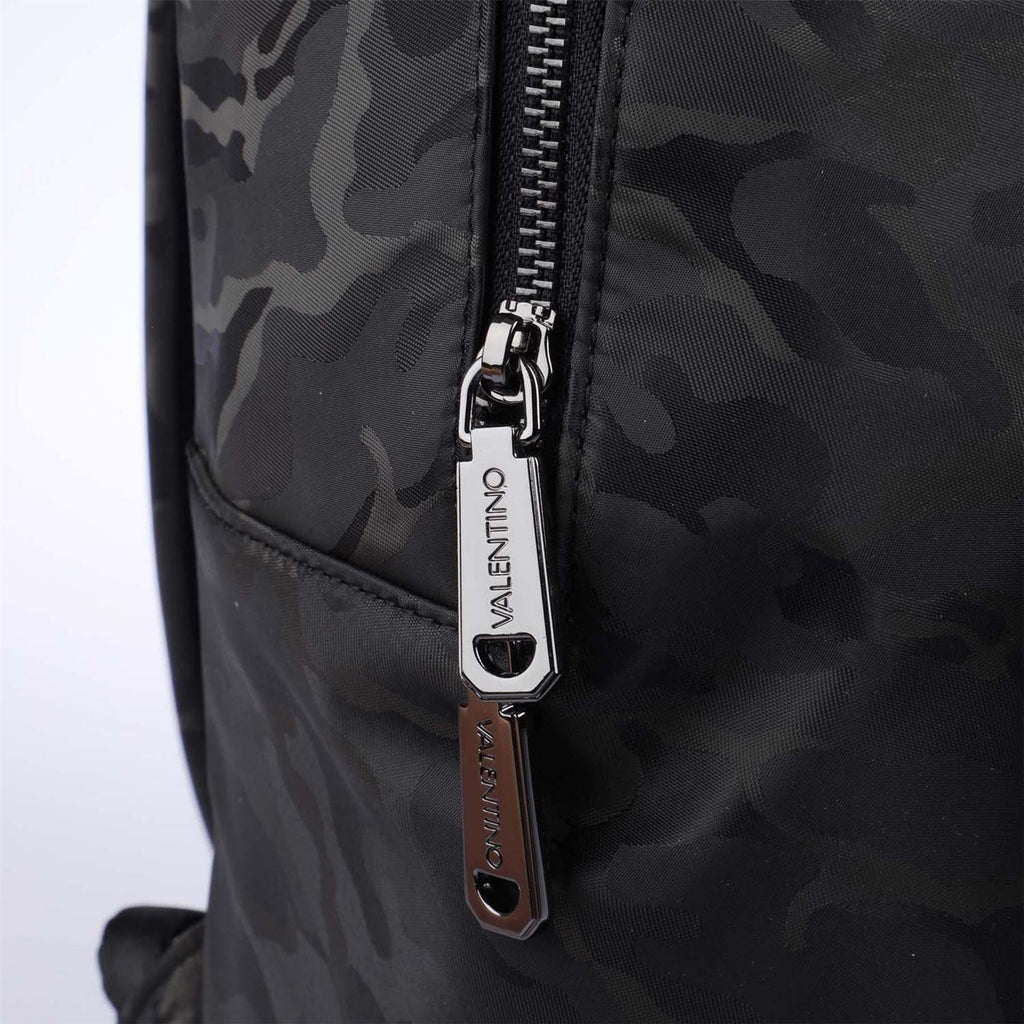 Mario Valentino Antrac Multi Backpack