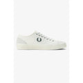 Fred Perry Mens Low Top Trainers
