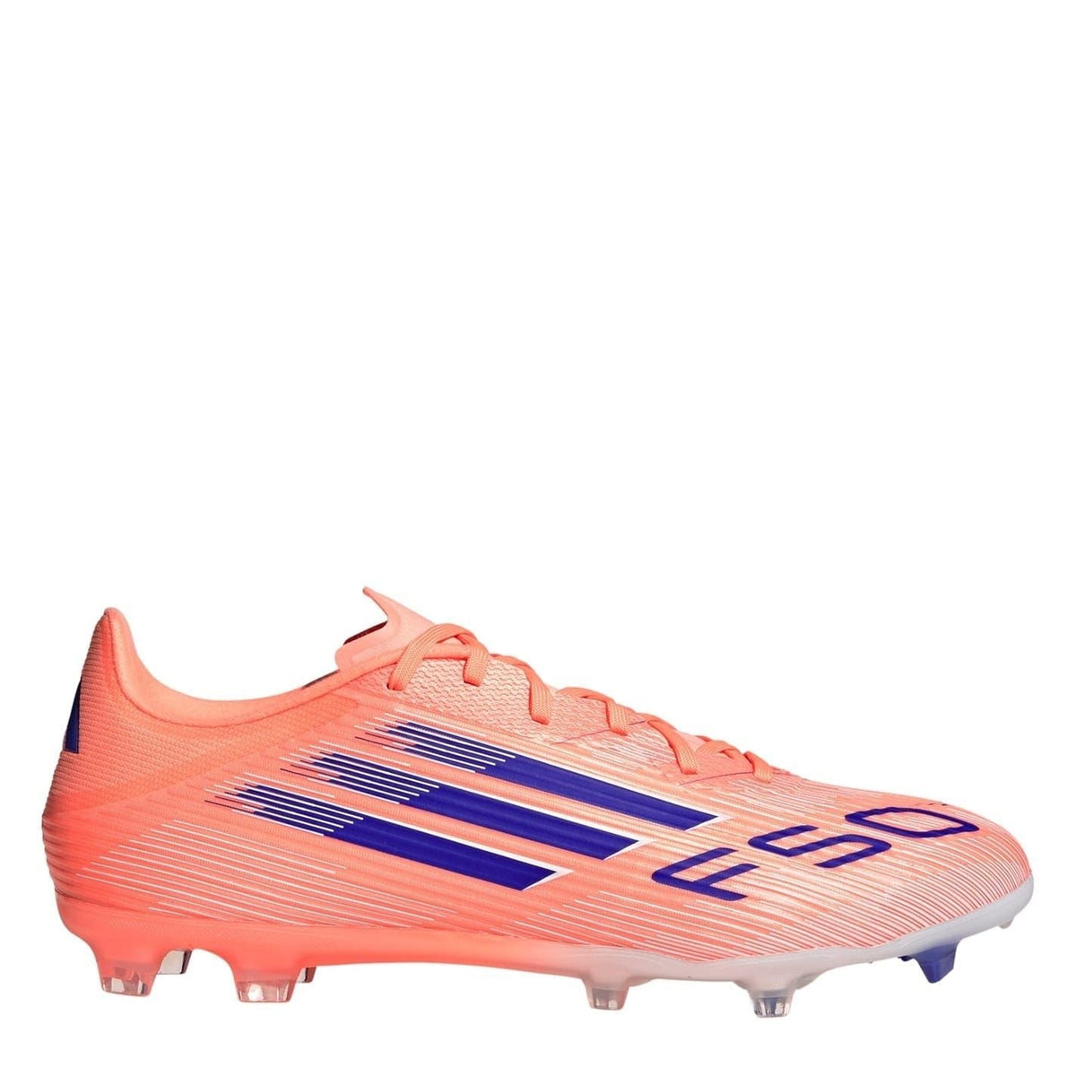 adidas League Adults Firm Ground Football Boots