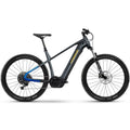 Haibike Alltrack 6.5   2025