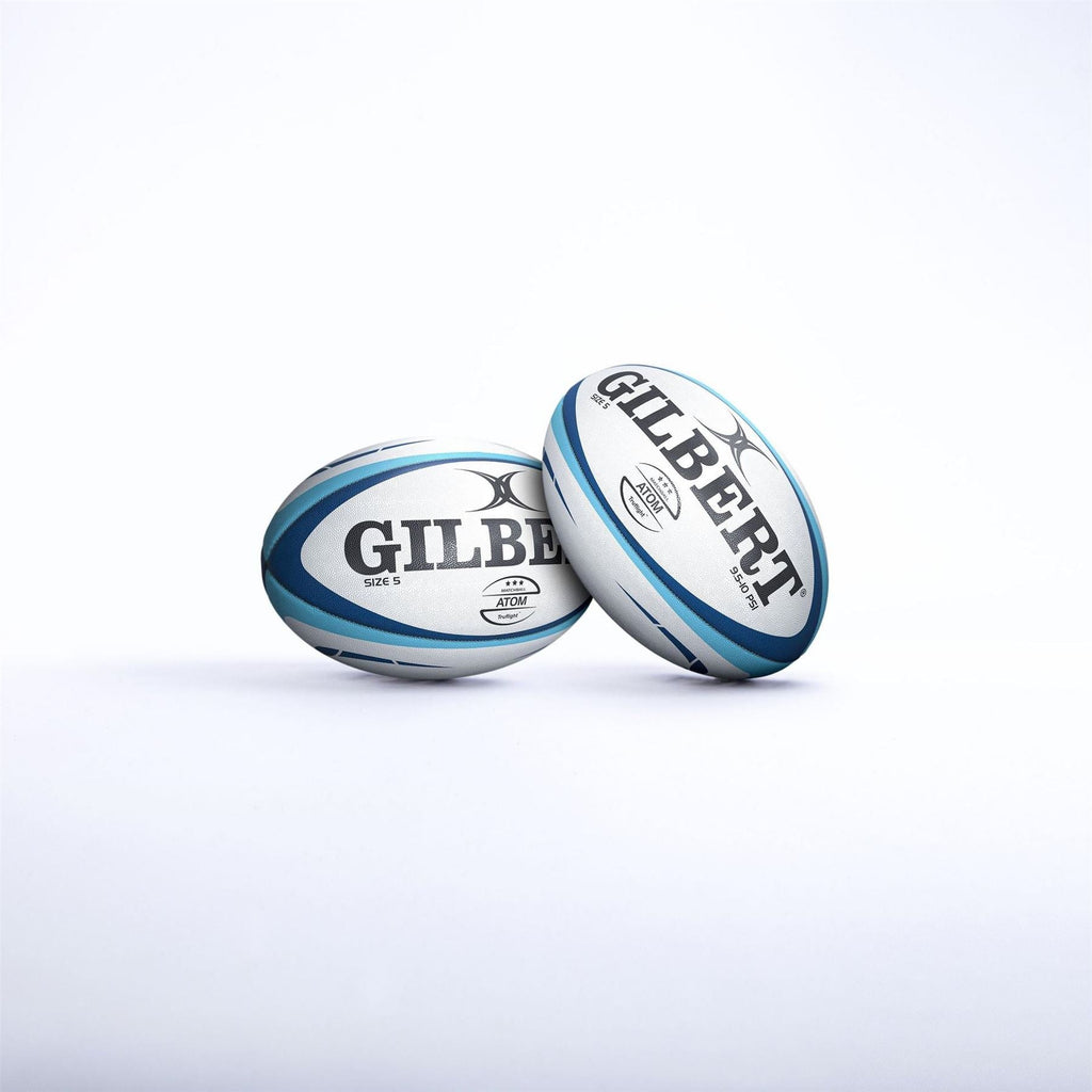 Gilbert Atom  54
