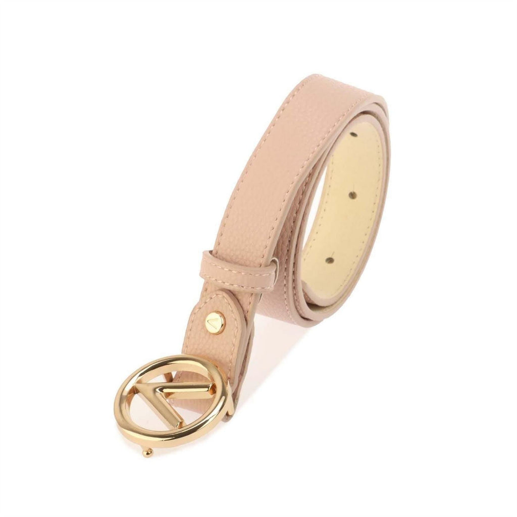 Mario Valentino Cipria Oro Belt