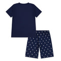 Polo Ralph Lauren Boys Lounge Short Sleeve Pyjama Set