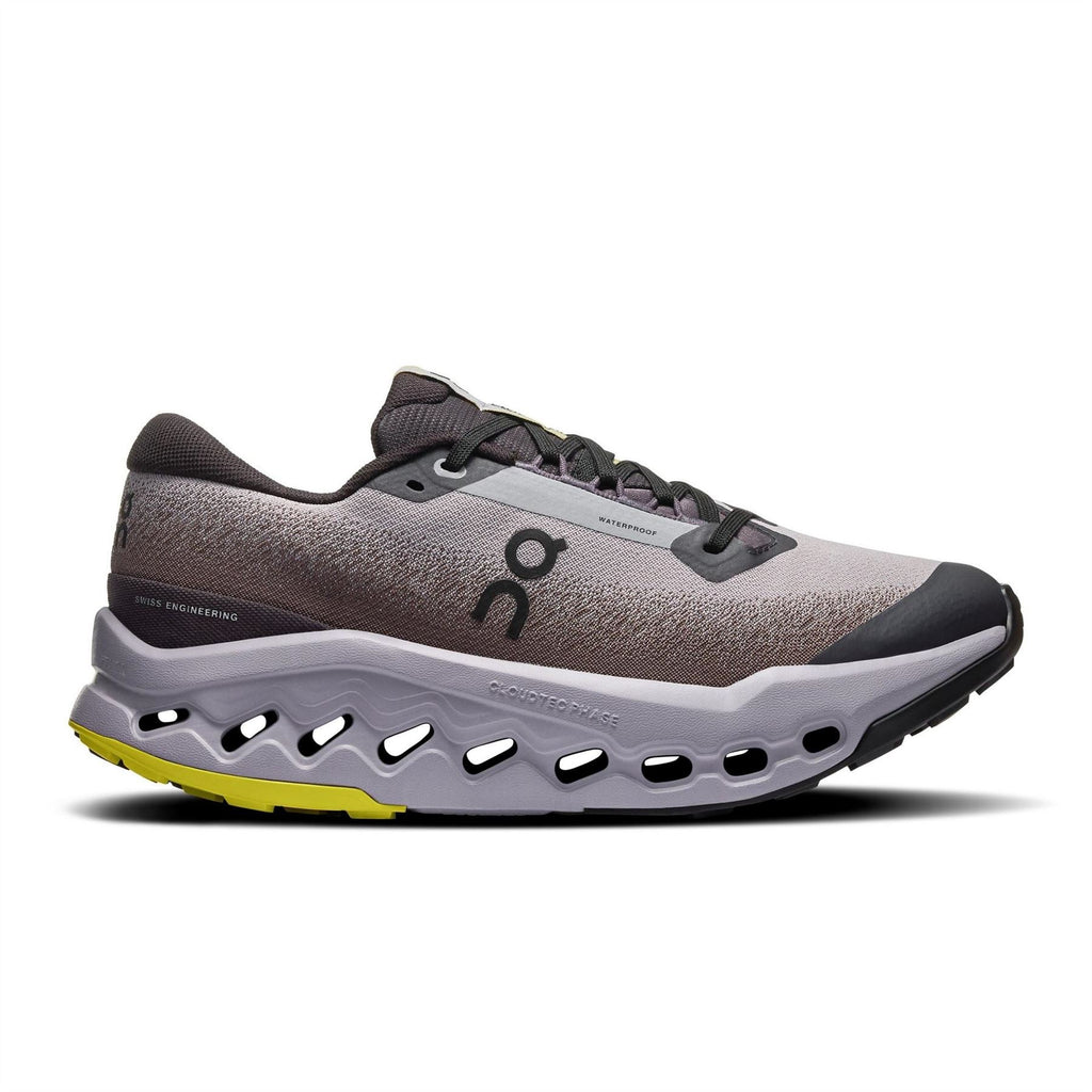 On Cloudsurf TR 2 WP Low Top Sneakers