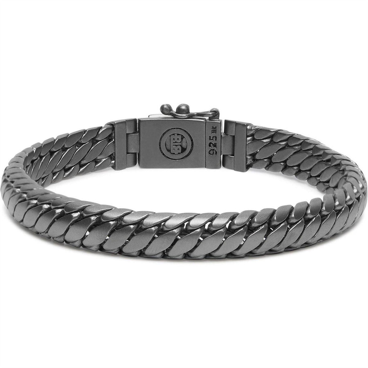 Buddha To Buddha Xs Bracelet Black Rhodium Gold