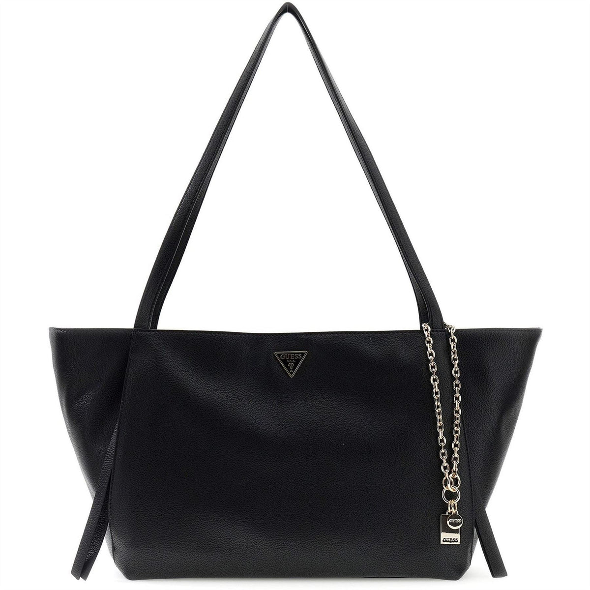 Guess Devon 3 Comp Tote Bag