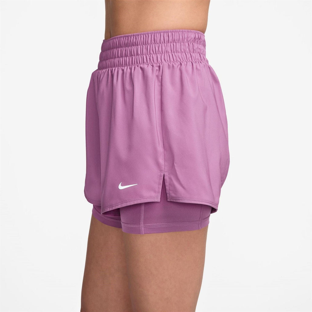 Nike Pro Flex 2 in 1 Shorts