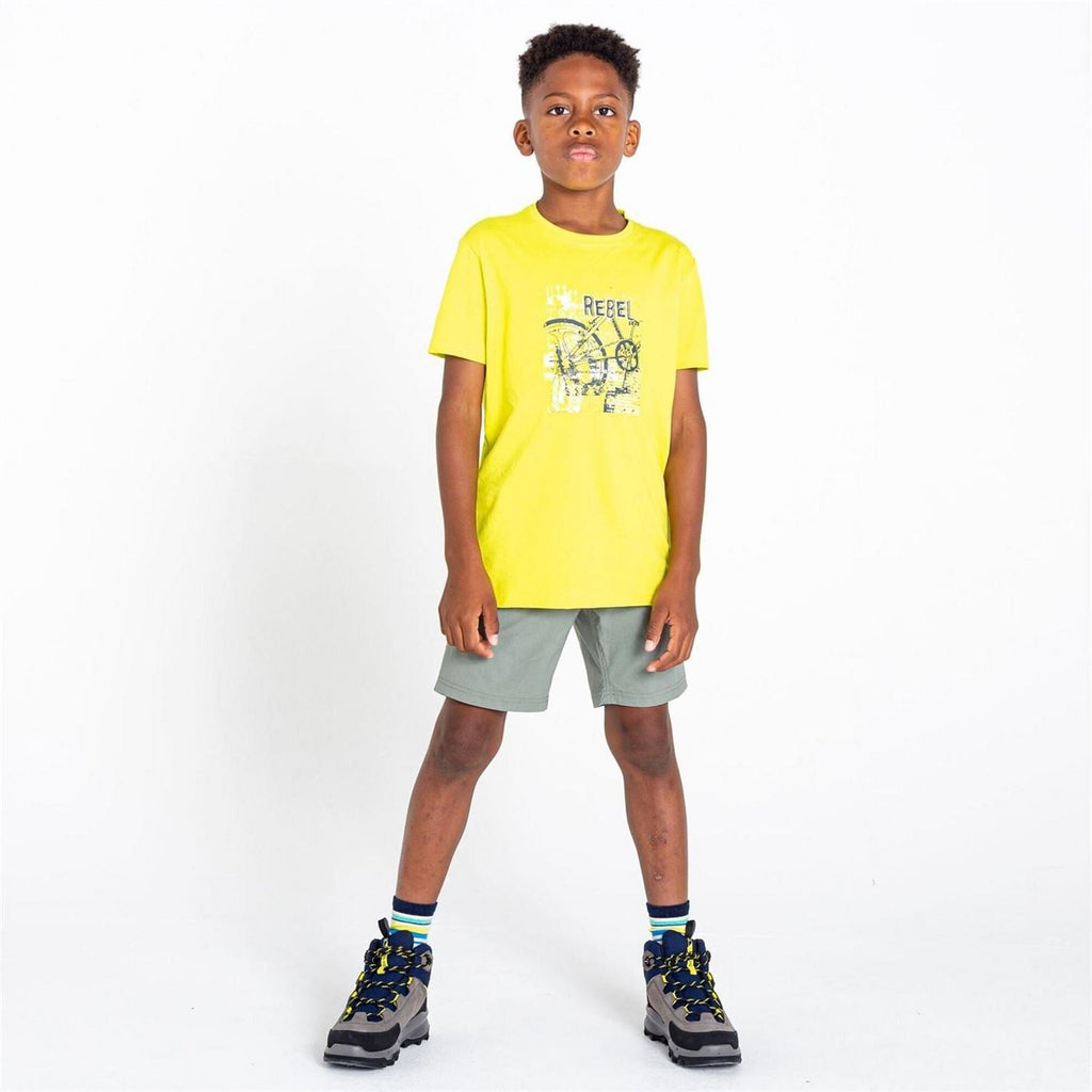 Regatta Kids Reprise Walking Shorts