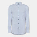 Boss Oxford Regular Fit Long Sleeve Shirt