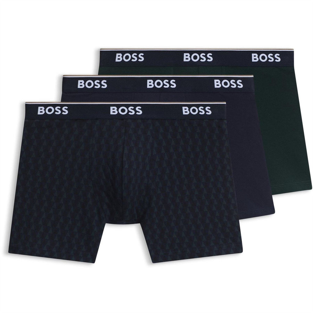Boss Pack Boxer Briefs