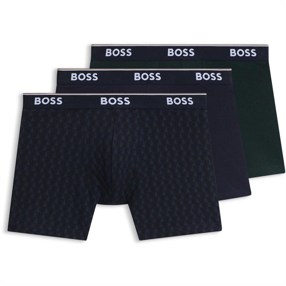 Boss Pack Boxer Briefs