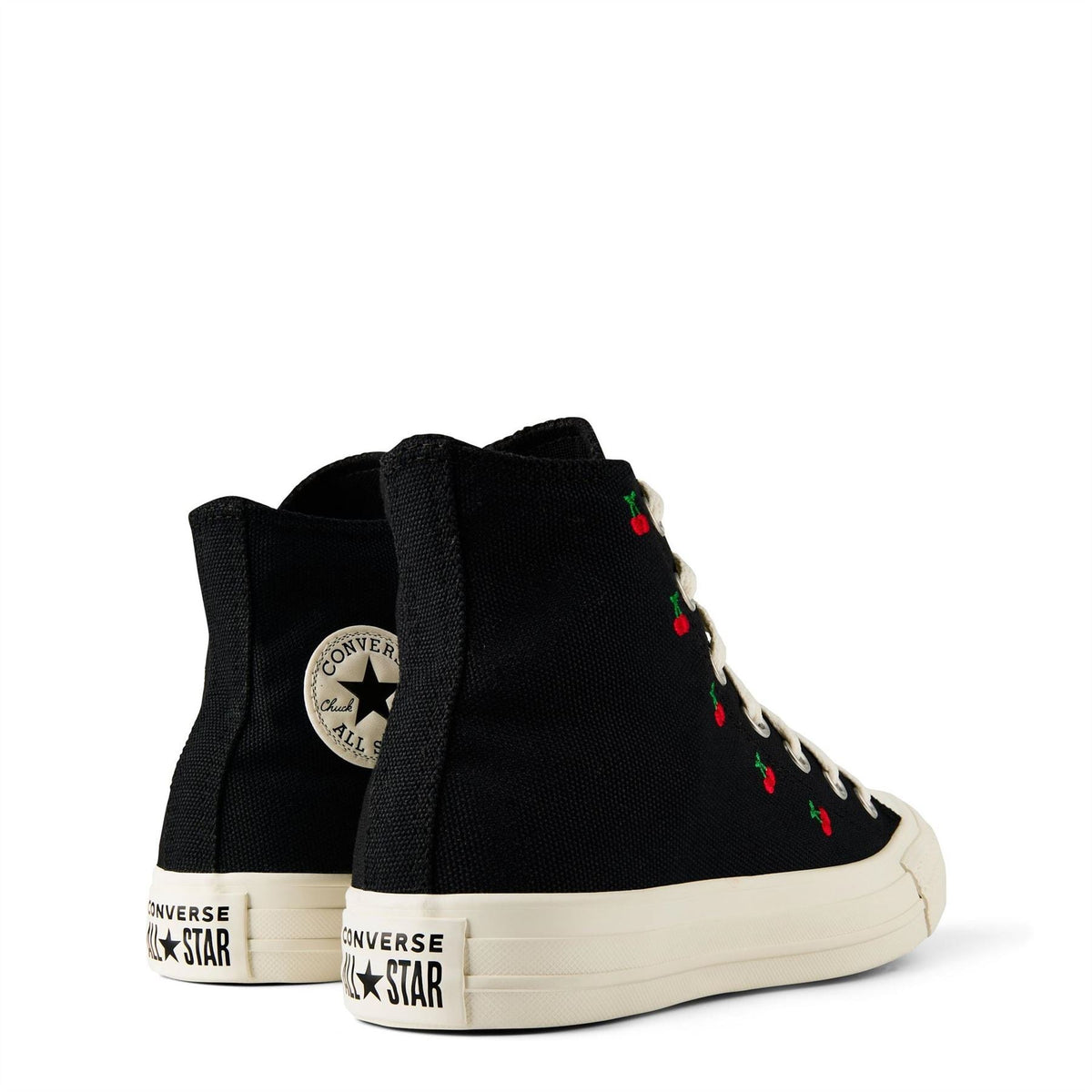 Converse W Ctas Hi C